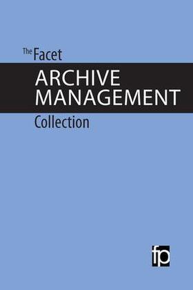 Ray / Haunton / Padfield |  Facet Archive Management Collection | Buch |  Sack Fachmedien