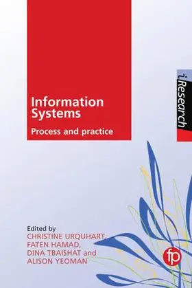 Urquhart / Hamad / Tbaishat |  Process and Information Practice for Information Systems | Buch |  Sack Fachmedien