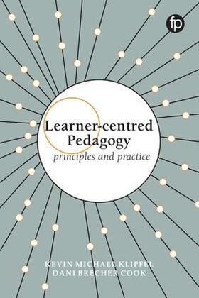 Klipfel / Cook |  Learner-centred Pedagogy | Buch |  Sack Fachmedien