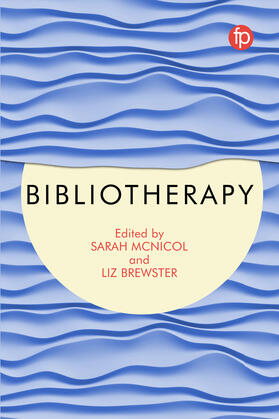 McNicol / Brewster | Bibliotherapy | Buch | 978-1-78330-342-7 | sack.de