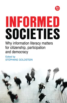 Goldstein |  Informed Societies | Buch |  Sack Fachmedien