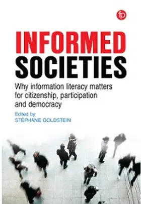 Goldstein |  Informed Societies | eBook | Sack Fachmedien