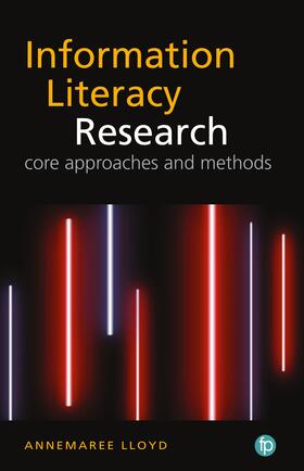 Lloyd | The Qualitative Landscape of Information Literacy Research | Buch | 978-1-78330-406-6 | sack.de