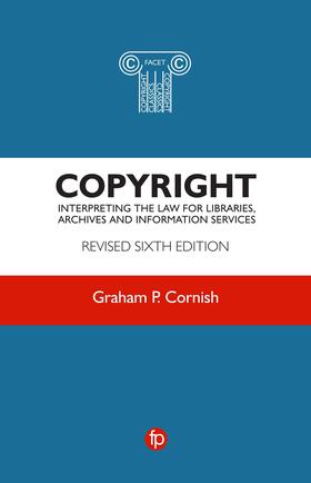 Cornish | Copyright | Buch | 978-1-78330-424-0 | sack.de