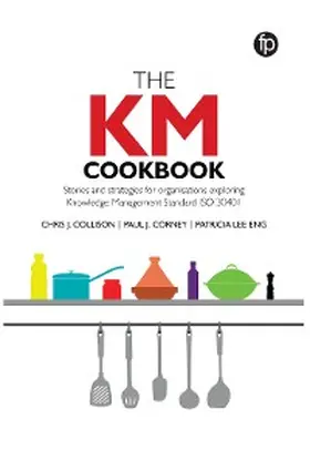 Collison / Corney / Eng |  The KM Cookbook | eBook | Sack Fachmedien