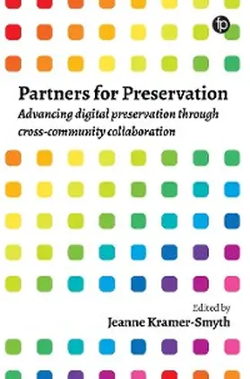 Kramer-Smyth |  Partners for Preservation | eBook | Sack Fachmedien