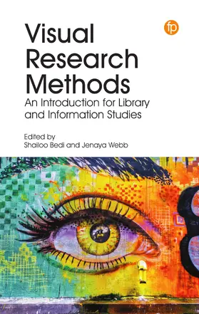 Bedi / Webb |  Visual Research Methods | Buch |  Sack Fachmedien