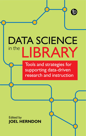 Herndon |  Data Science in the Library | Buch |  Sack Fachmedien