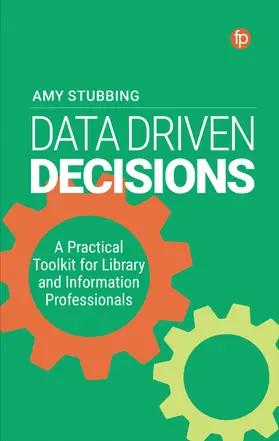 Stubbing |  Data Driven Decisions | Buch |  Sack Fachmedien