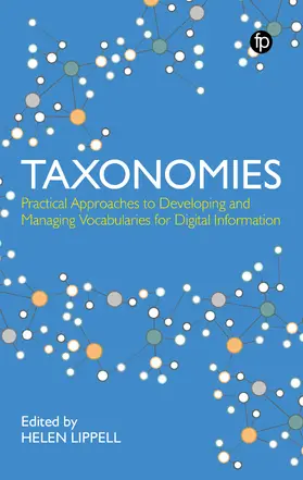 Lippell | Taxonomies | Buch | 978-1-78330-481-3 | sack.de