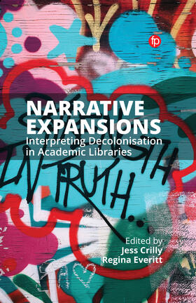 Crilly / Everitt | Narrative Expansions | Buch | 978-1-78330-497-4 | sack.de