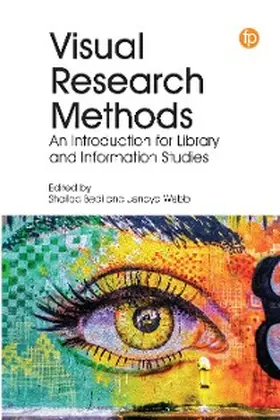 Bedi / Webb |  Visual Research Methods | eBook | Sack Fachmedien