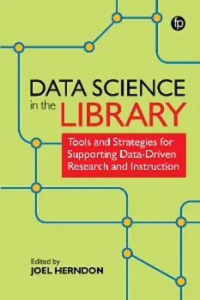 Herndon |  Data Science in the Library | eBook | Sack Fachmedien