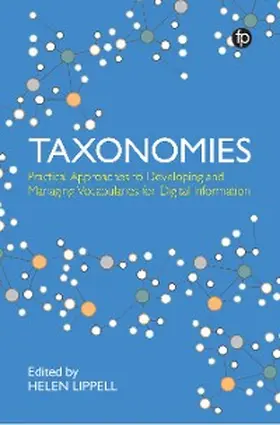 Lippell |  Taxonomies | eBook | Sack Fachmedien