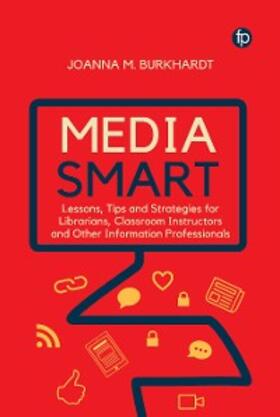 Burkhardt |  Media Smart | eBook | Sack Fachmedien