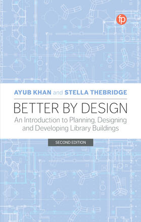 Khan / Thebridge | Better by Design | Buch | 978-1-78330-570-4 | sack.de