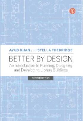 Khan / Thebridge |  Better by Design | eBook | Sack Fachmedien