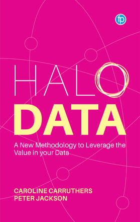 Carruthers / Jackson |  Halo Data | Buch |  Sack Fachmedien