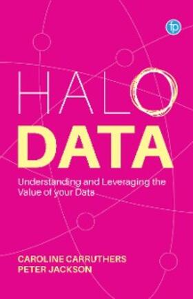 Carruthers / Jackson |  Halo Data | eBook | Sack Fachmedien