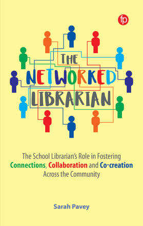Pavey | The Networked Librarian | Buch | 978-1-78330-620-6 | sack.de