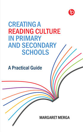 Merga |  Creating a Reading Culture in Primary and Secondary Schools | Buch |  Sack Fachmedien