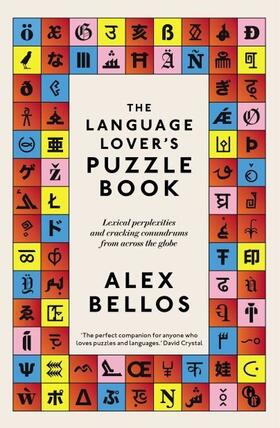 Bellos |  The Language Lover's Puzzle Book | Buch |  Sack Fachmedien