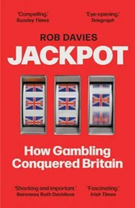 Davies | Jackpot | E-Book | sack.de