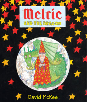 McKee |  Melric and the Dragon, Volume 4 | Buch |  Sack Fachmedien