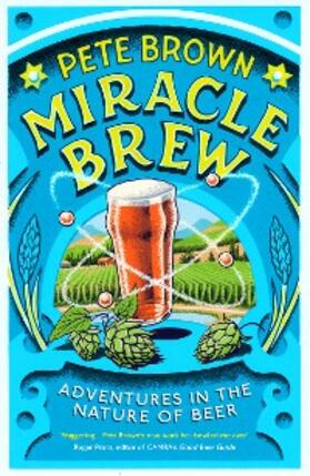 Brown |  Miracle Brew | eBook | Sack Fachmedien