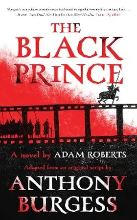 Roberts / Burgess |  The Black Prince | eBook | Sack Fachmedien