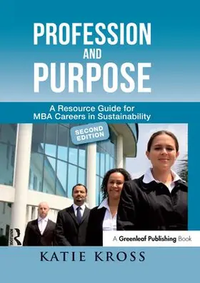 Kross |  Profession and Purpose | Buch |  Sack Fachmedien