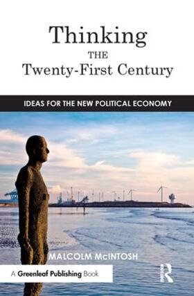 McIntosh |  Thinking the Twenty-&#8208;first Century | Buch |  Sack Fachmedien