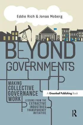 Rich / Moberg |  Beyond Governments | Buch |  Sack Fachmedien