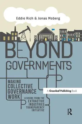 Rich / Moberg |  Beyond Governments | Buch |  Sack Fachmedien