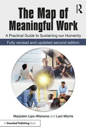 Lips-Wiersma / Morris |  The Map of Meaningful Work (2e) | Buch |  Sack Fachmedien