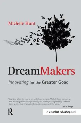 Hunt |  DreamMakers | Buch |  Sack Fachmedien