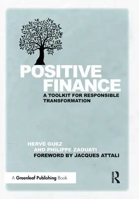 Guez / Zaouati |  Positive Finance | Buch |  Sack Fachmedien