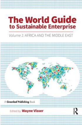 Visser |  The World Guide to Sustainable Enterprise | Buch |  Sack Fachmedien