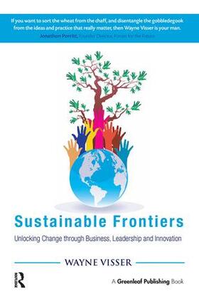 Visser |  Sustainable Frontiers | Buch |  Sack Fachmedien