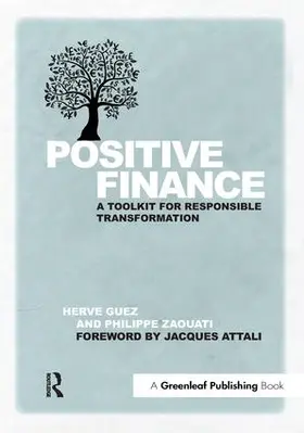 Guez / Zaouati |  Positive Finance | Buch |  Sack Fachmedien