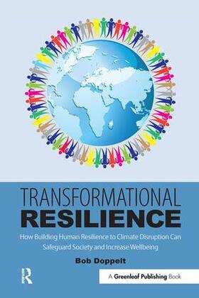 Doppelt |  Transformational Resilience | Buch |  Sack Fachmedien