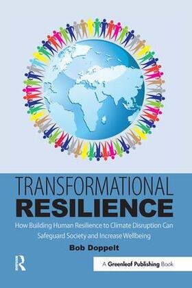 Doppelt |  Transformational Resilience | Buch |  Sack Fachmedien