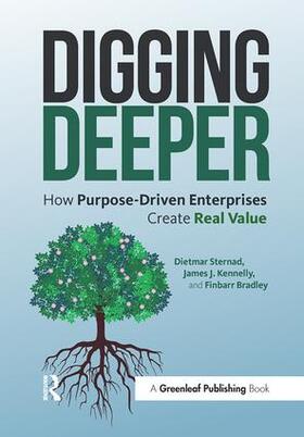 Sternad / Kennelly / Bradley |  Digging Deeper | Buch |  Sack Fachmedien