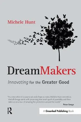 Hunt |  DreamMakers | Buch |  Sack Fachmedien