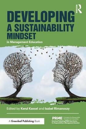 Kassel / Rimanoczy |  Developing a Sustainability Mindset in Management Education | Buch |  Sack Fachmedien