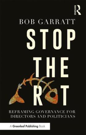 Garratt |  Stop the Rot | Buch |  Sack Fachmedien