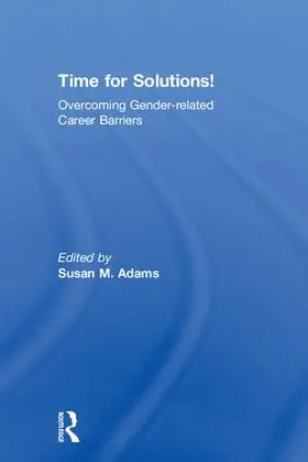 Adams |  Time for Solutions! | Buch |  Sack Fachmedien