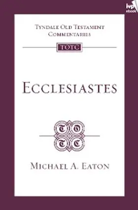 Eaton |  TOTC Ecclesiastes | eBook | Sack Fachmedien