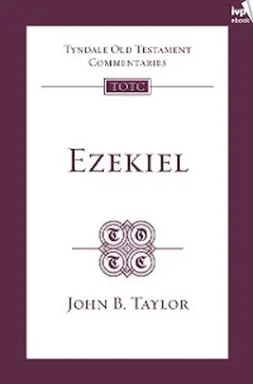 Taylor |  TOTC Ezekiel | eBook | Sack Fachmedien