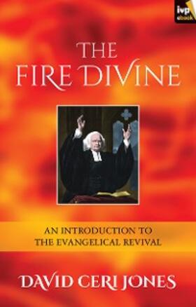 Jones |  The Fire Divine | eBook | Sack Fachmedien